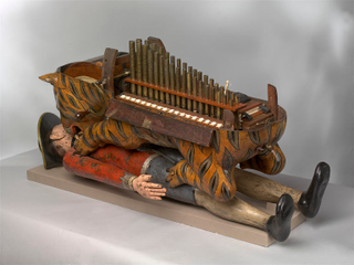 Illustration for article titled The Mechanical Beauty of Early Automatons